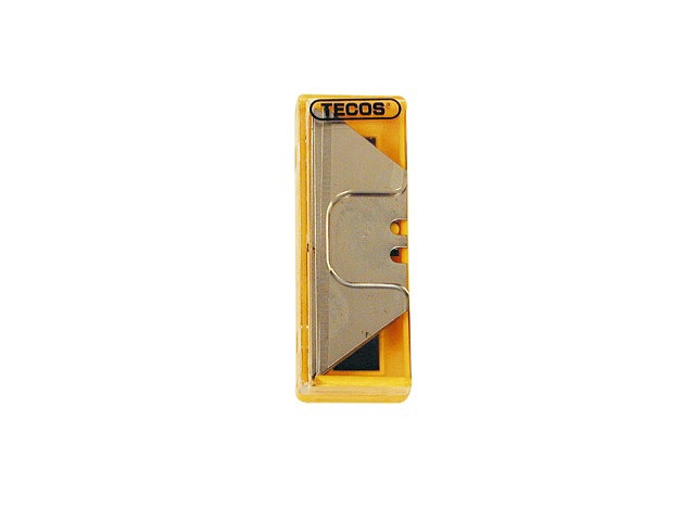 Knife blade carpet knife 10 pack