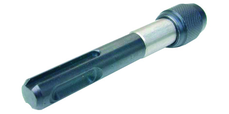 Bithouder met Quick-lock en magneet ( 1 stuk ) Tecos