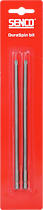 BITS SENCO PH2 200mm to Duraspin DS722