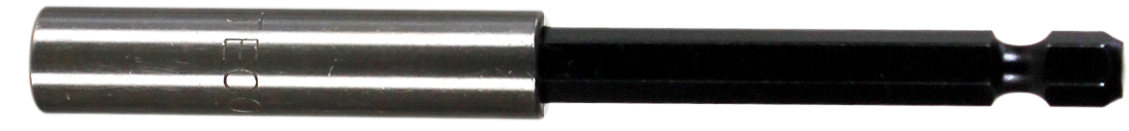 Bit holder 1/4" Tecos ( 1 piece )