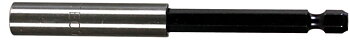 Bithouder 1/4" Tecos ( 1 stuk )