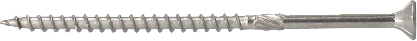 Chipboard Screw A4 Stainless Steel - 2