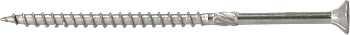Chipboard Screw A4 Stainless Steel