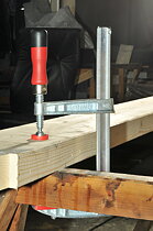 Ideal skruvtving heavy duty 