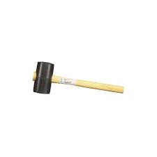 Hultafors GUMMIKLUBBA GU 55 300GR