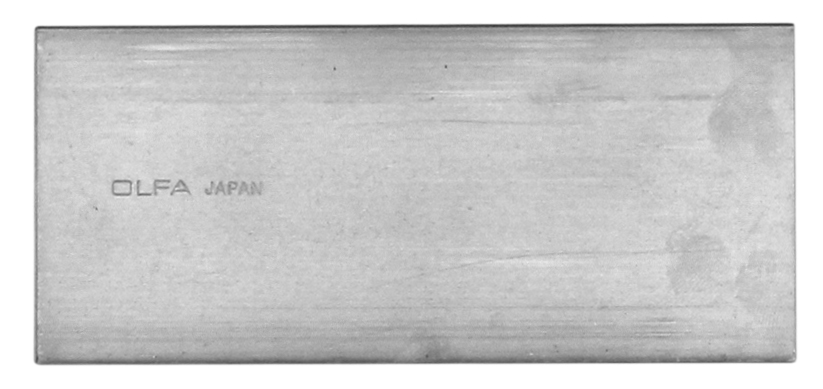 Olfa skrapeblad XSR , japansk stål - 2