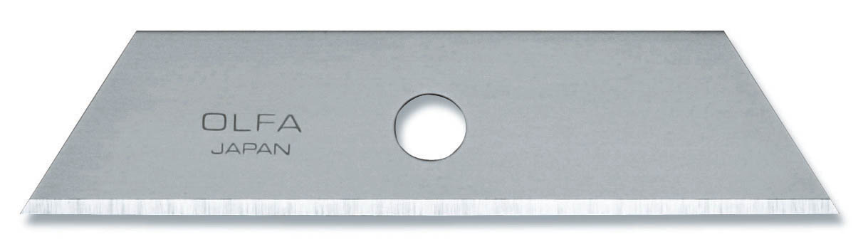 Knife blade Olfa, Japanese steel 4 variants