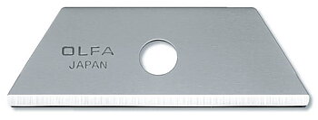 Knivblad Olfa , japansk stål 4 varianter