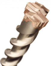 Drillhammer SDS Max , 6 bits, 1 Tecos - 3