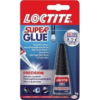 Loctite superlim presisjon 5 g