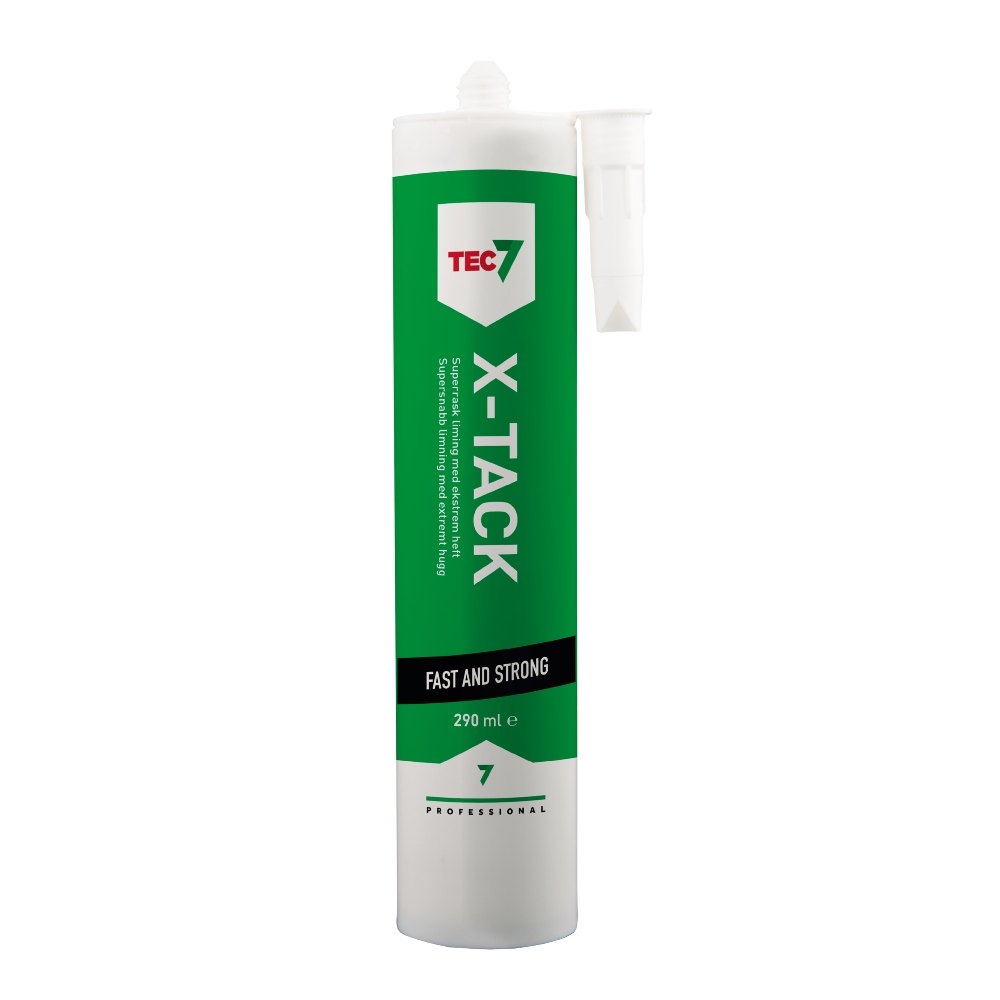 TEC7 CONSTRUCTION ADHESIVE X-TACK7