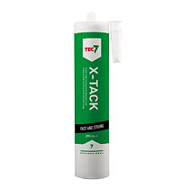 TEC7 KONSTRUKSJONSLIM X-TACK7