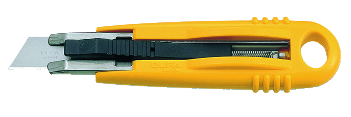 Olfa safety knife SK-4