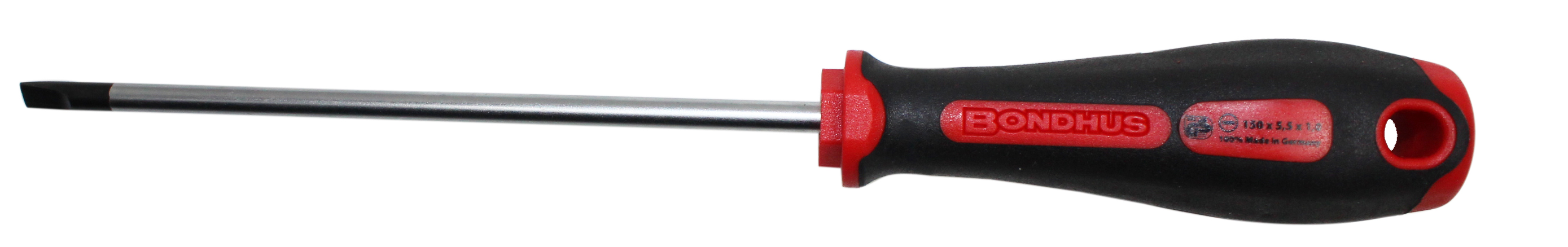 Bondhus skruvmejsel Power grip SPÅR