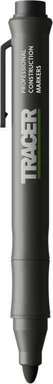 Marker pen Black