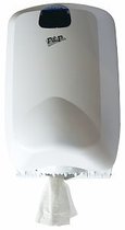 Väggbox för torkpapper P&P premiumprodukt