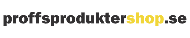 Proffsprodukter