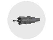 Endura core drill bits