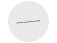 Wire negler løs