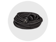 Cables & Connectors
