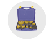 Hole Saw Kits