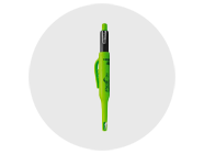 Pens - labelling