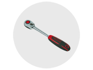 Ratchet - Ermer