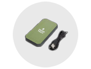 Powerbanks
