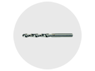 HSS metal drill