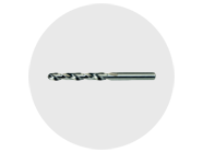 HSS-metaalboor