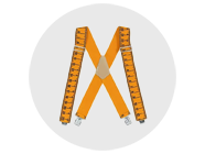 Carpenter's belts