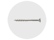 OSB/sponplateskrue