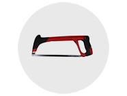 Hacksager