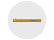 Tegelboren