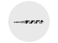 Twist drill