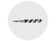 Spiraalboor