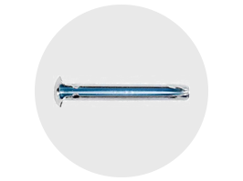 Expander nagel