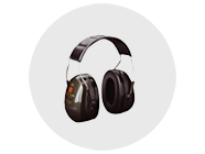 Hearing protection