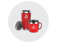 Thermoses & Mugs