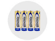 Batteries