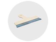 Putty tools