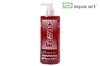 Planta Gainer Ferro+ 500 ml