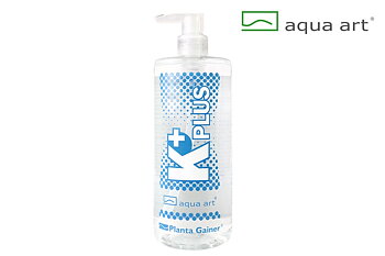 Planta Gainer K+ 500 ml