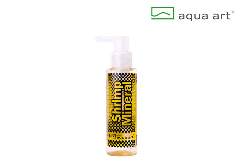 Shrimp Mineral 500 ml.