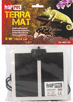 Happet Värmekabel 80W 9.0m