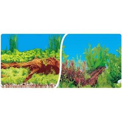 Bakgrund 40 cm X  15M 