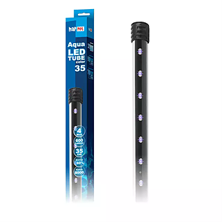 Lamp AquaLED Tube color 8W/72cm 