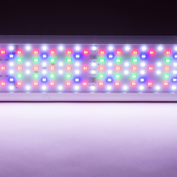 Aqualed RGB 61W  55 cm - 2