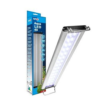 AquaLED lamp 14W/46cm