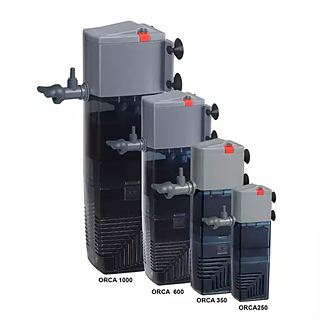Internal filter Orca 500L